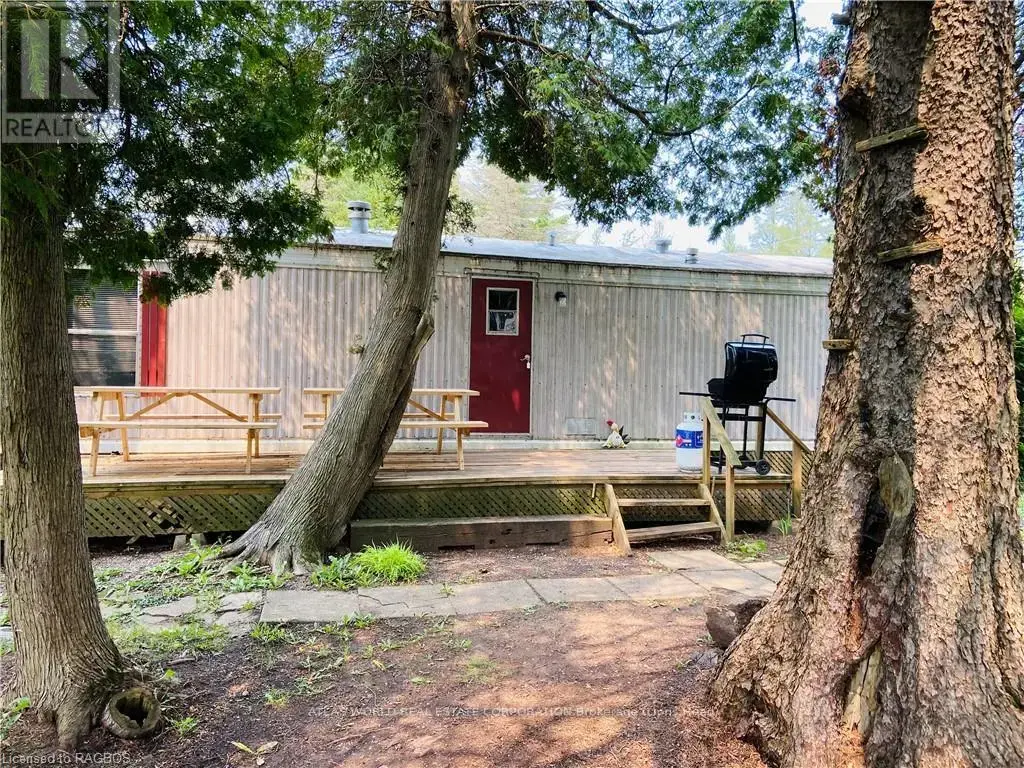 8 - 9 Tamarac Road, Northern Bruce Peninsula